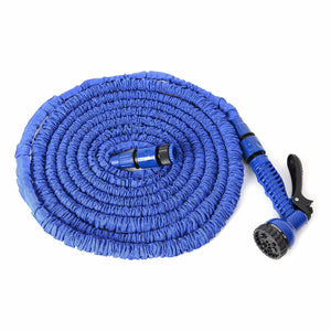 Expandable Garden Hose