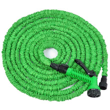 Load image into Gallery viewer, Expandable Garden Hose