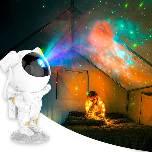 Astro Nebula Galaxy Projector