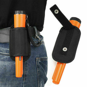 Metal Detector Pinpointer Detector Wand Handheld PinPointer Wand 360 Orange