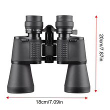 Load image into Gallery viewer, Night Vision Goggles Digital Night Vision Binoculars +Case 100x180 BAK4 for Day &amp; Night Hunting, Wildlife Watching and Monitoring