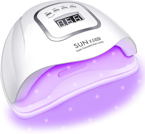 LED Nail Lamp