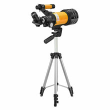 Load image into Gallery viewer, Astronomical Telescope Astronomical Space Telescope For Kids &amp; Beginners With Stand