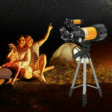 Load image into Gallery viewer, Astronomical Telescope Astronomical Space Telescope For Kids &amp; Beginners With Stand