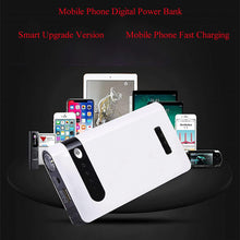 Load image into Gallery viewer, USB Car Jump Starter Booster Jumper Box Power Bank Battery Charger 12V 20000mAh Car Battery Charger